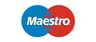 Maestro Card