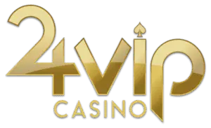 24 VIP Casino Welcome Bonus