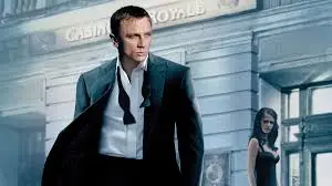 Casino Royale Movie