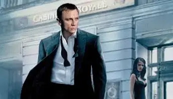 Top Gambling Themed Movies