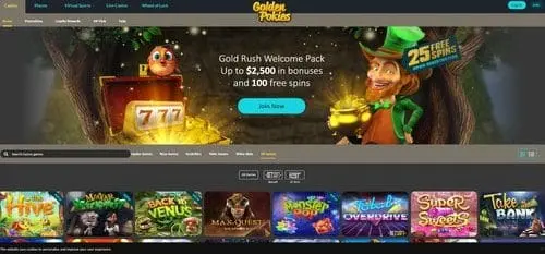 Golden-Pokies-Casino-Review