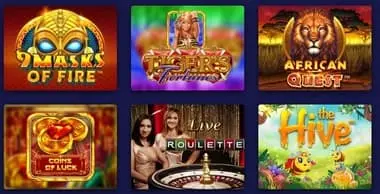 Pokies2Go Casino online pokies