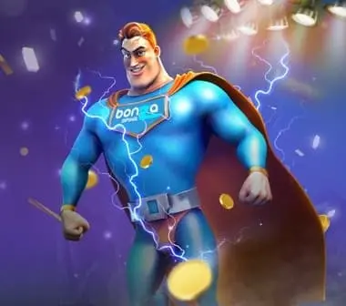 Bonza Spins Casino Image