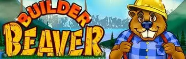 Builder Beaver Slot