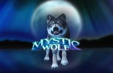 Mystic Wolf Pokie