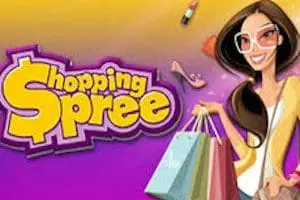 Shopping Spree Pokie