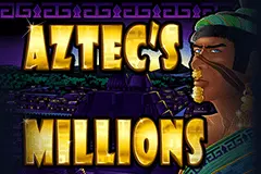 Aztec's Millions Slot