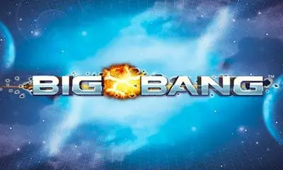 Big Bang Pokie