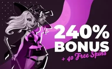 El Royale Casino Welcome Bonus