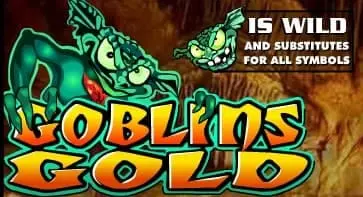 Goblins Gold Pokie