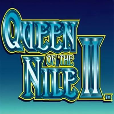 Queen of the Nile II Pokie