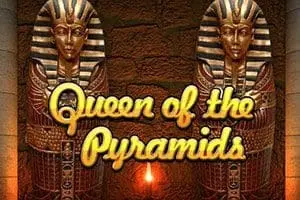 Queen of the Pyramids Slot