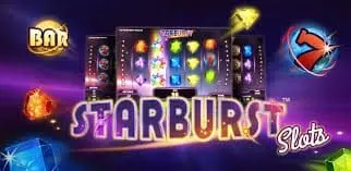 Starburst Pokies Online