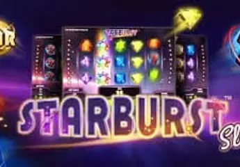 Starburst