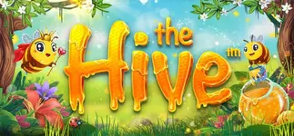 The Hive Online Pokies