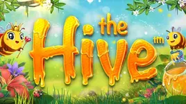 The Hive Online Pokies