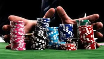 The Effect of Covid-19 on the Gambling Industry in Australia