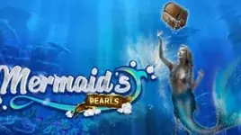 Mermaid's Pearls Pokies Online