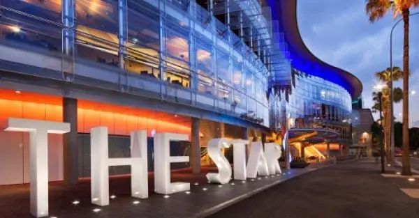 The Star Casino NSW