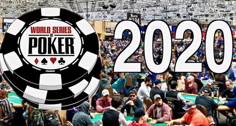 WSOP Global Championship 2020