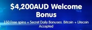 24K Welcome Bonus