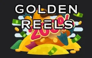 Golden Opportunities to Claim Bonuses at Golden Reels Casino