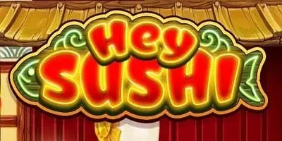 Hey Sushi Slot Online