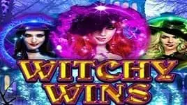 Witchy Wins Slot Online