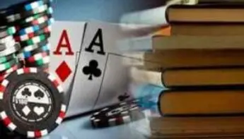 The Top 3 Fictional Books on Gambling That You Must Read