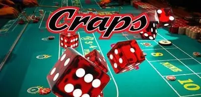 Play Live Craps at Online Casinos