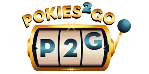 Pokie2go Welcome Bonus