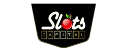Slots Capital Casino Weekend Cashback
