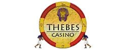 Thebes Casino Welcome Bonus
