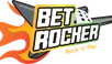 BetRocker Casino Welcome Bonus