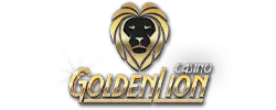 Golden Lion 400% Welcome Bonus