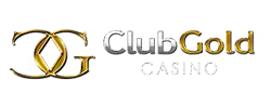 Club Gold Casino Welcome Bonus
