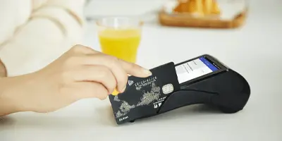 Credit Card