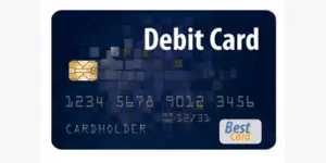 Debit Card