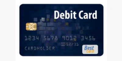 Debit Card