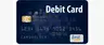 Debit Card