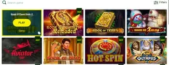 Lucky Bird Casino Review