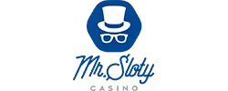 Mr Sloty Casino Welcome Bonus