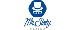 Mr Sloty Casino