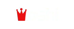 Oshi Casino Weekly Cash