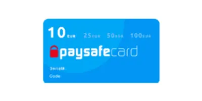 Paysafecard