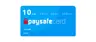 Paysafecard