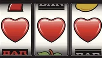 Love Is In The Air At Online Casinos This Valentine&#8217;s Day