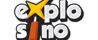 Explosino Casino