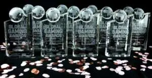 Global Gaming Awards 2020/2021: The Premier Awards of the Gaming Industry