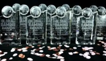 Global Gaming Awards 2020/2021: The Premier Awards of the Gaming Industry